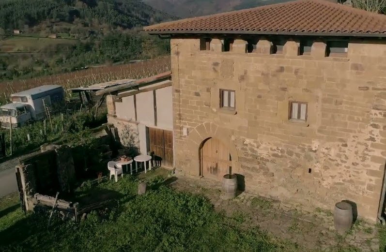 Torre de Llano II, Spain